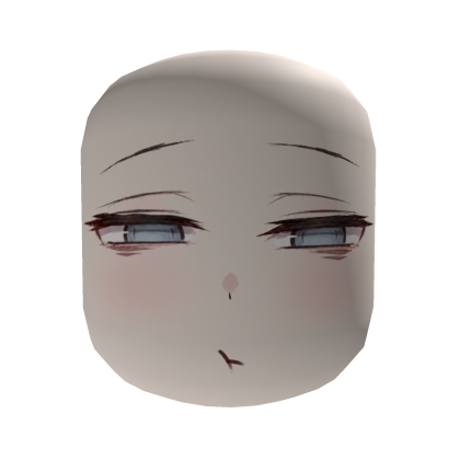 Pouty Faust