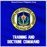 PH | Training and Doctrine Command!