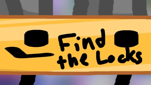 (72) Find the Locks [DISCONTINUED]