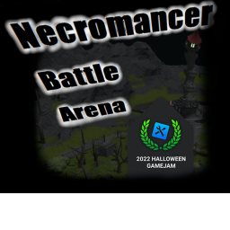 Necromancer Battle Arena