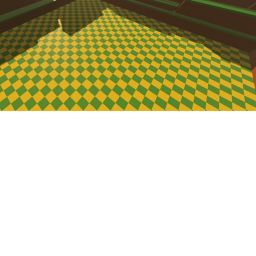 spleef minigame!