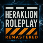HELLENIC POLICE TEAM HERAKLION ROLEPLAY