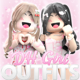 [NEW 🎀] DH Girl Outfits Ideas