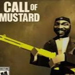 Call of Mustard