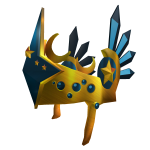 Lord Federation Helmet