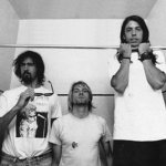 krist novoselic