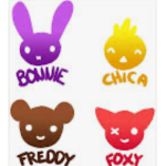FnafShips