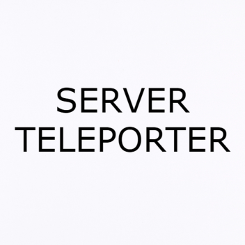 Server Teleporter