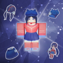 { ANIME } ALL IN ONE OUTFITS