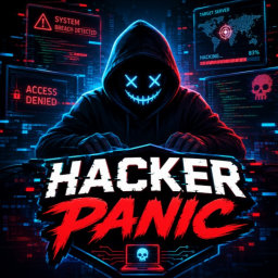 Hacker Panic