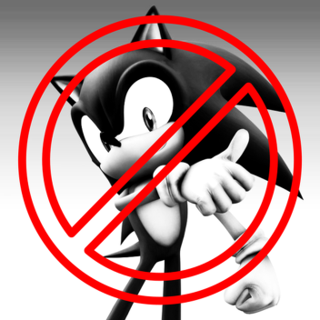 Sonic Test Place [SCRAPPED]