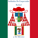 El Imperio de México' Californios' Militia