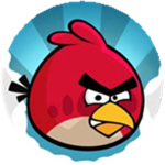 angry birds dudes
