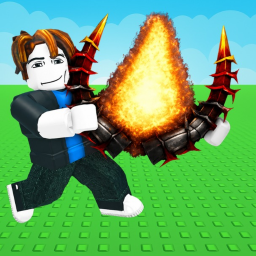[UP] untitled sword game
