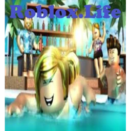  Super Roblox Life icon