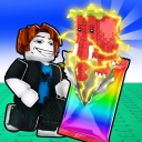 Open Packs For Brainrots