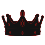 Corrupted King's Crown
