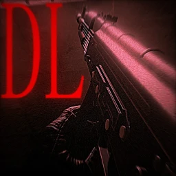 Deadlock [PROTOTYPE] icon