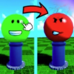 Don't Make The Button Angry👿