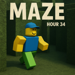 The Hardest Maze