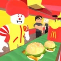 🍟Food Empire 2 Player Tycoon