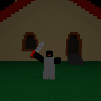 survive and kill the chainsaw charlies the killers