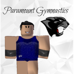 Paramount Gymnastics