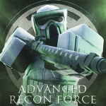 TGR I Advanced Recon Force