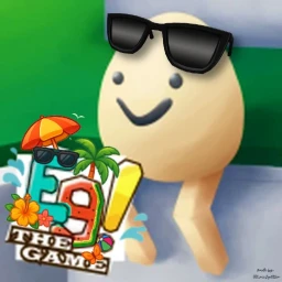 ☀️ Eg! [🏝️SUMMER] icon