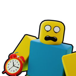 just wait some time [BETA] icon