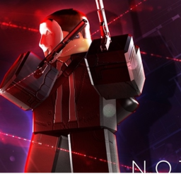 The Notoriety Shooting Range