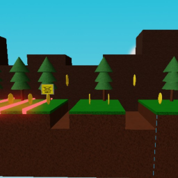 Run Game [New Map]