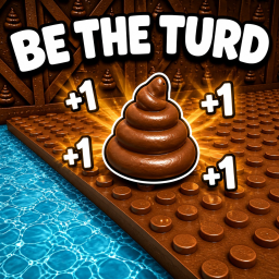 [⚡] +1 Speed Poop Escape! [⚡]