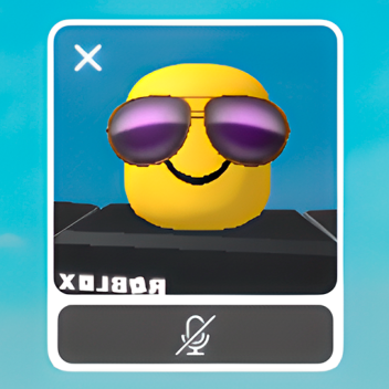 Voice Chat and Facial Tracking Test