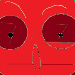 ANOTHER BALDI GAME Classic icon