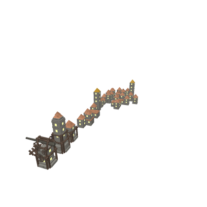 [Mini-Kingdom Stuff]