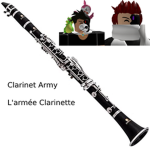 Clarinet Army