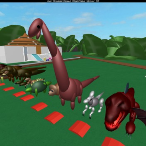 jurassic park!!!!!!! But It's HD