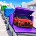 Unbox & Wash Cars! icon