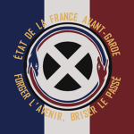 État Avant-Garde de France