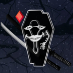 Laughing Coffin.