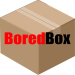Bored Box