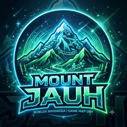 [UPD Free VIP✨] MOUNT JAUH icon