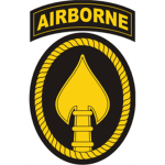 27th Airborne Division