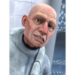 Cadet Janitor Corps