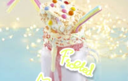 Frosted Milkshakes' Interview Centre [NEW]