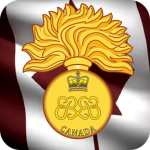 CRP | Canadian Grenadier Guards