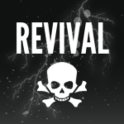 Revival - Gun Game