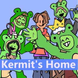Kermit's Home