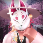 Kitsune's Studio Store